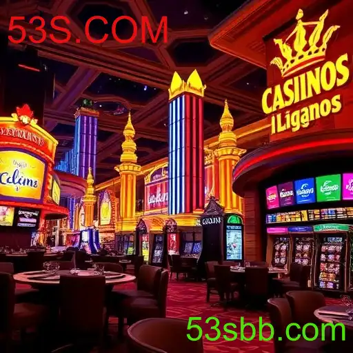 cassino