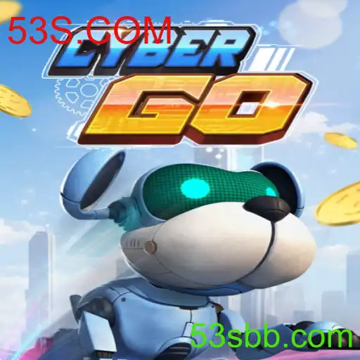 Tudo o que você precisa saber sobre o jogo CyberGO e o universo 53S.COM