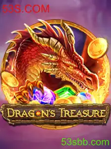 Descobrindo DragonsTreasure: O Jogo de Aventura Inovador de 53S.COM