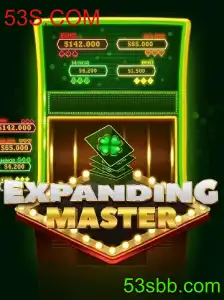 ExpandingMaster: Um Mergulho no Mundo de Possibilidades Infinitas
