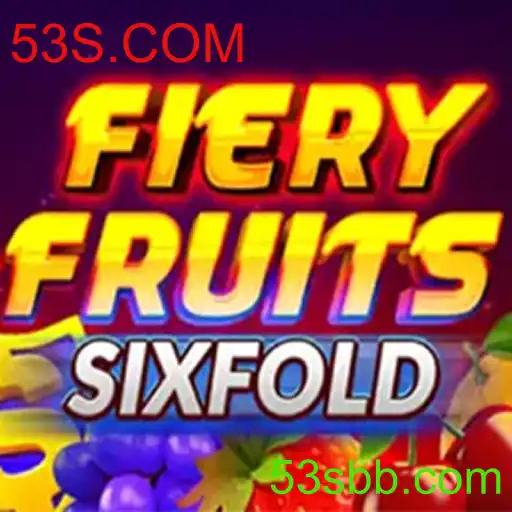 FieryFruitsSixFold: Uma Nova Dimensão de Diversão nos Jogos de Frutas
