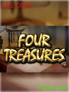 Descubra o Mundo de 'FourTreasures': Um Jogo Inovador