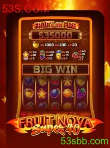 Explorando o Mundo de FruitNovaSuper40: Regras e Estratégias