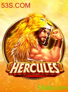 Descubra o Fascinante Universo do Jogo Hercules