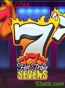 Descubra o Fascinante Mundo do Jogo HotTripleSevens