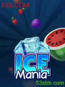 IceMania: Mergulhando na Ação Gelada do Jogo com 53S.COM