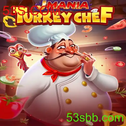 Descubra a Diversão de JManiaTurkeyChef - A Novidade em Jogos de Culinária