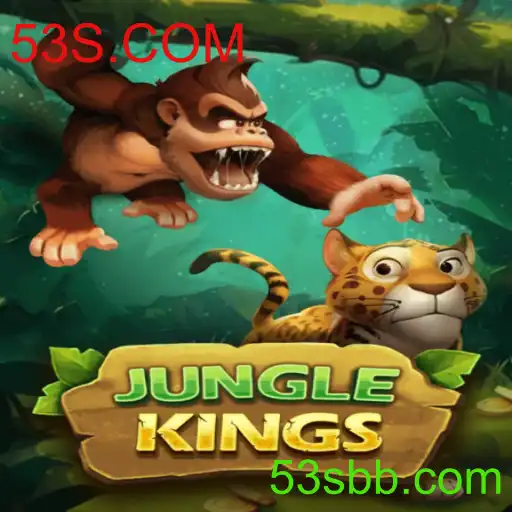JungleKings: Um Mergulho no Mundo Selvagem de Aventura e Estratégia