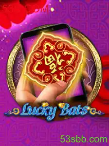 Explorando o Mundo do Jogo LuckyBatsM: Uma Viagem Animada com a 53S.COM