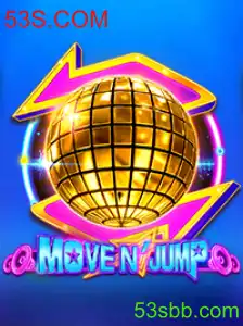 Descubra MovenJump: Uma Nova Era dos Jogos de Habilidade