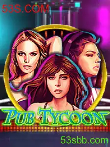 Explorando o Mundo de PubTycoon: Um Mergulho no Universo Virtual dos Negócios de Pubs