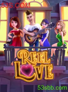 ReelLove: Uma Jornada de Emoção e Diversão no Universo dos Jogos Online