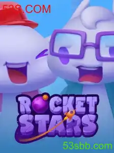 Explore o Mundo Empolgante de RocketStars: Um Jogo Inovador e Emocionante