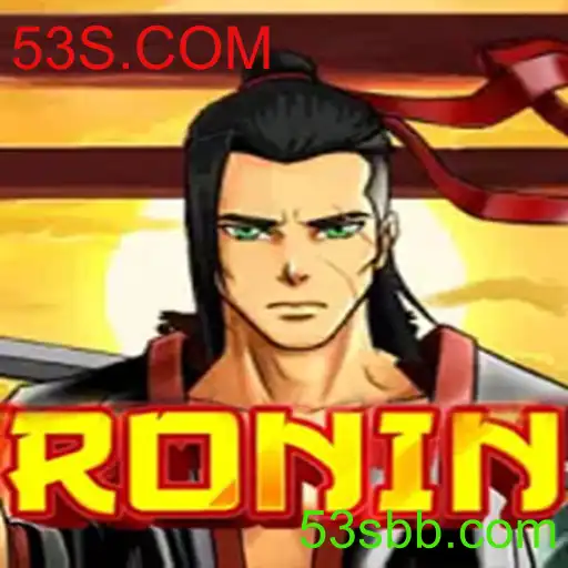 Descubra Ronin: O Jogo de Estratégia Inovador com 53S.COM