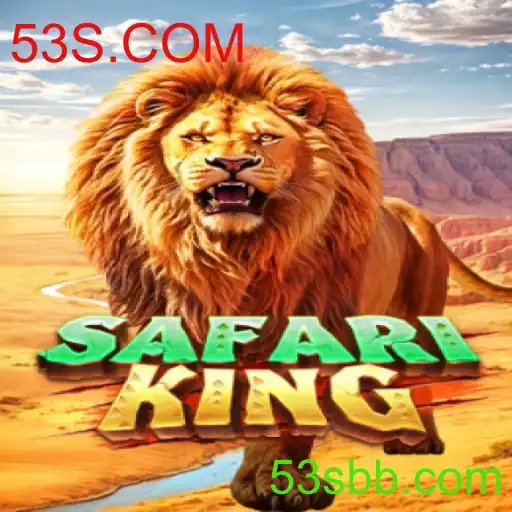Aventura Selvagem com SafariKing: Descubra o Mundo do Jogo Inovador