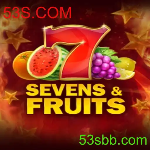 Descubra SevensFruits: Um Jogo Vibrante e Divertido