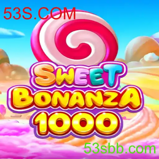 Descubra a Emoção de SweetBonanza1000: Um Guia Completo