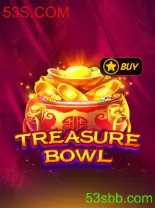 TreasureBowl: A Nova Sensação dos Jogos de Azar