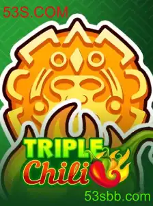 Explorando o Excitante Mundo de TripleChili: Uma Jornada em 53S.COM
