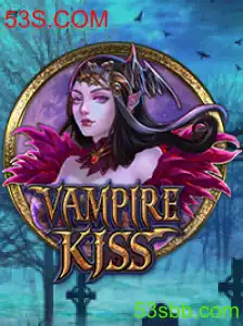 Desvendando o Fascinante Mundo de VampireKiss: O Novo Fenômeno de 53S.COM