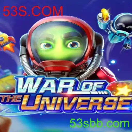 Explorando WAROFTHEUNIVERSE: O Jogo que está Conquistando o Mundo