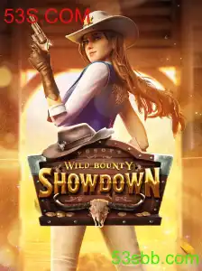 Descobrindo o Fabuloso Mundo de WildBountyShowdown no 53S.COM