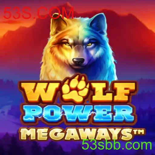 Descubra o emocionante mundo de WolfPowerMega